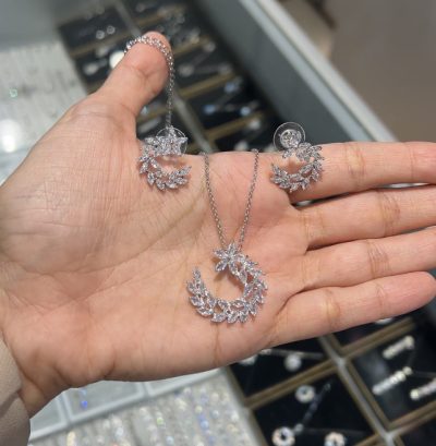 نیمست طرح جواهر مارکیز 💎