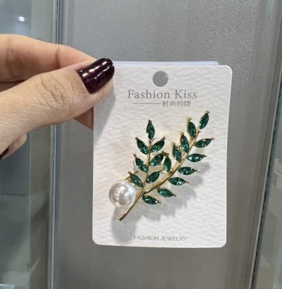 ۷ مدل گلسینه طرح جواهر ژورنالی