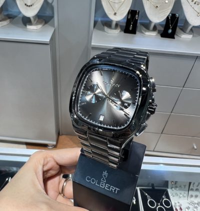 ساعت لوکس کلبرت مردانه