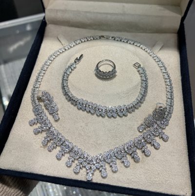 سرویس زیبای طرح جواهر 🤌