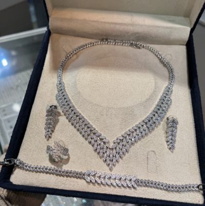 سرویس لوکس طرح جواهر