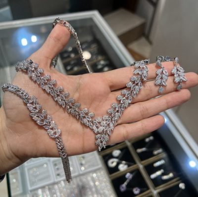 سرویس طرح جواهر مارکیز 💎