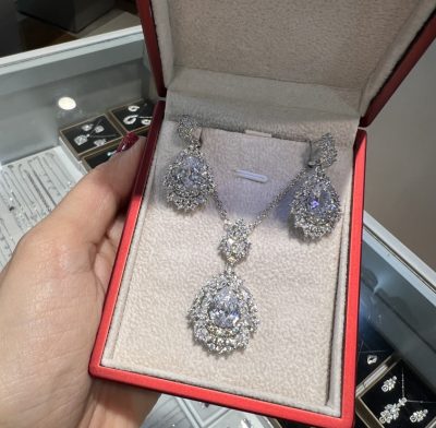 نیمست طرح جواهر ژورنالی