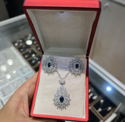 نیمست طرح جواهر ژورنالی 💙