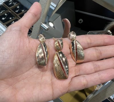 نیمست   طرح طلا ژورنالی 🫶🤩