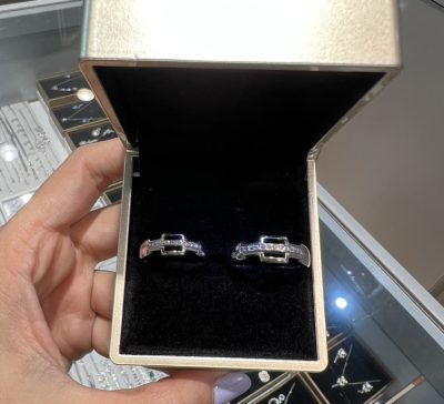 حلقه ست نقره جواهر 💎💎