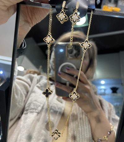 نیمست تمام استیل روبرتو کویین 🤩