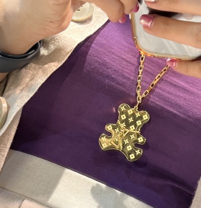 رولباسی تمام استیل ال وی 🫶🤤