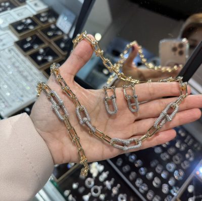 سرویس طرح طلا لوکس تیفا.. نی 🤩