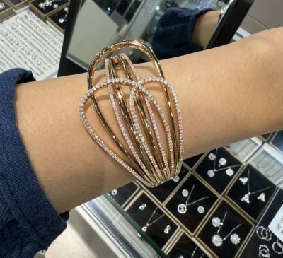 بنگل طرح طلا لوکس 👌👌