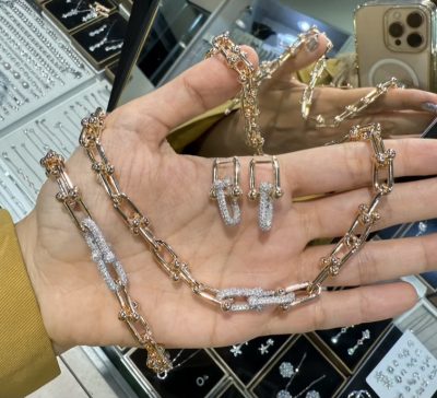 سرویس طرح طلا تی. فانی 👌💎🤩