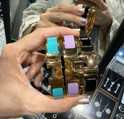 بنگل های طرح طلا هرمس