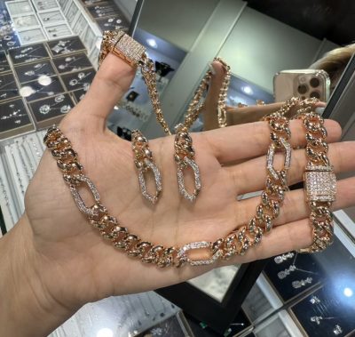 سرویس طرح طلا لوکس کارتیه 👌✨🤩