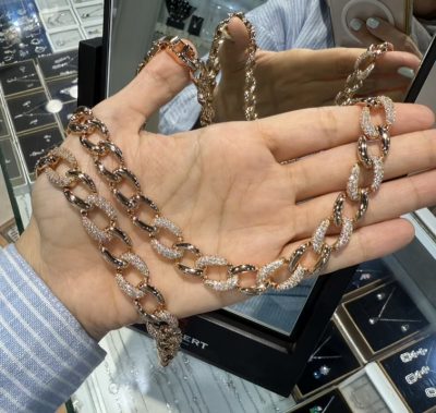 سرویس طرح طلا لوکس کارتیه ✨🤩